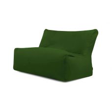 Sitzsack Bezug Sofa Seat Colorin Green
