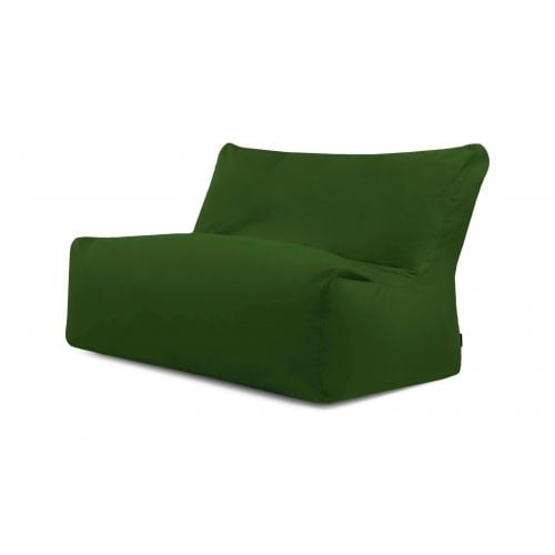Sitzsack Sofa Seat Colorin Green