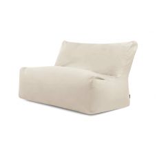Sitzsack Bezug Sofa Seat Colorin Ivory