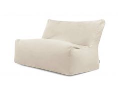 Dīvāns - sēžammaiss Sofa Seat Colorin Ivory