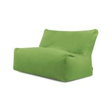 Sitzsack Sofa Seat Colorin Lime