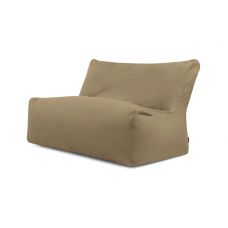 Bean bag Sofa Seat Colorin Sand