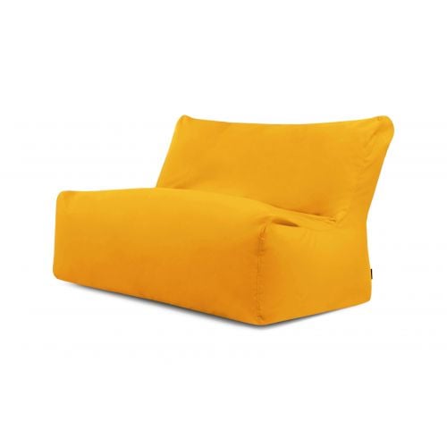 Kott tool diivan Sofa Seat Colorin Yellow