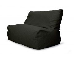 Dīvāns - sēžammaiss Sofa Seat Home Dark Grey