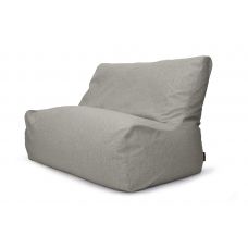 Sitzsack Sofa Seat Home Light Grey