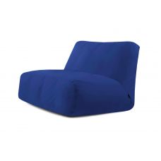 Sitzsack Bezug Sofa Tube Colorin blau