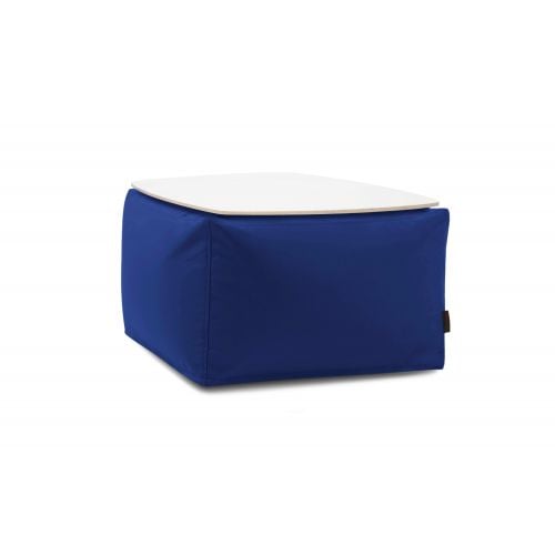 Tisch Soft Table 60 Colorin Blue