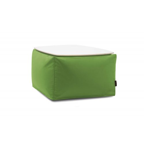 Staliukas Soft Table 60 Colorin Lime