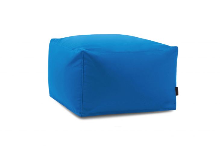 Outer Bag Sofbox Colorin Azure