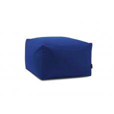 Sitzsack Bezug Sofbox Colorin blau