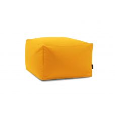 Pouf Softbox Colorin Yellow