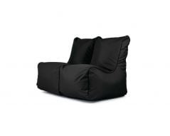 Kott-tooli komplekt Seat Zip 2 Seater OX Black