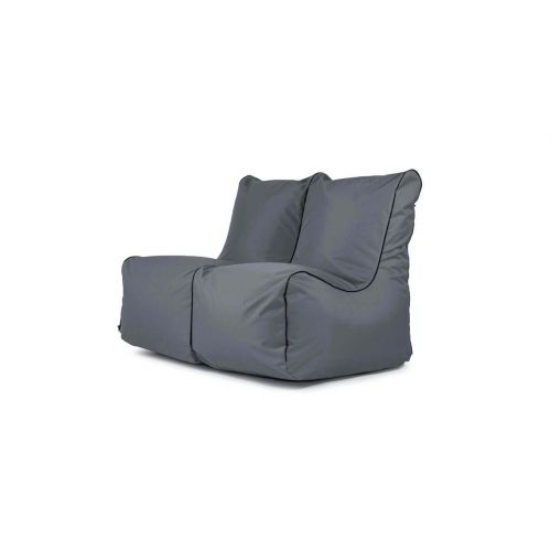 Kott-tooli komplekt Seat Zip 2 Seater OX Grey