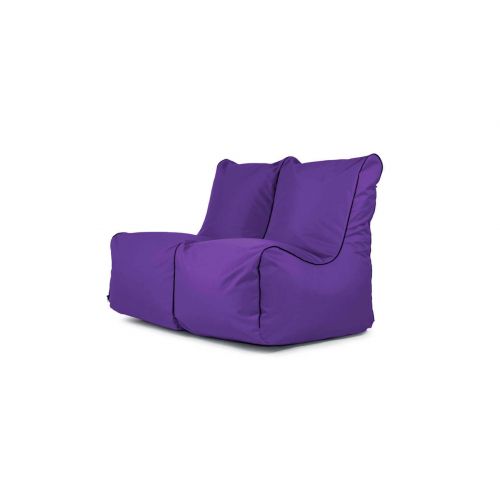 Kott-tooli komplekt Seat Zip 2 Seater OX Purple