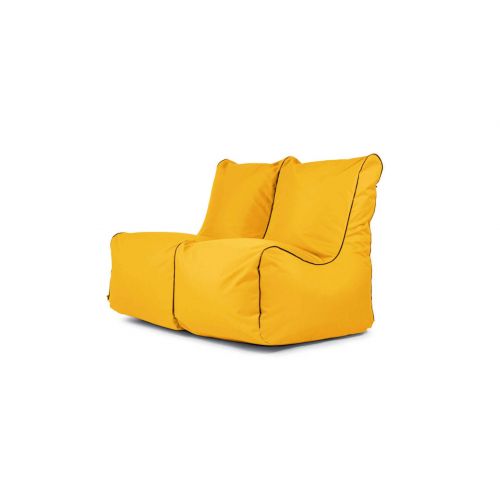 Kott-tooli komplekt Seat Zip 2 Seater OX Yellow