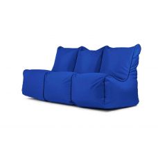 Kott-tooli komplekt Set Seat Zip 3 Seater OX Blue