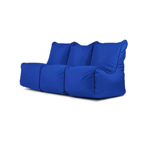 Kott-tooli komplekt Seat Zip 3 Seater OX Blue