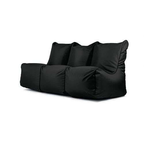 Kott-tooli komplekt Seat Zip 3 Seater OX Black