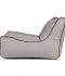 Chill Möbel Set - Lounge Zip 2 Seater 
