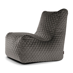 Chill Möbel Bezug Seat Lure Luxe