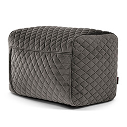 Pouf Plus 70 Lure Luxe