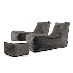 Chill Möbel Set Restful Lure luxe