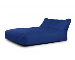 Sitzsack Sofa Sunbed Colorin Blue
