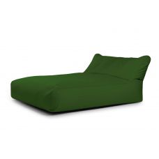 Sėdmaišis Sofa Sunbed Colorin Žalia