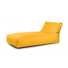 Liege Sunbed 90 Colorin Yellow