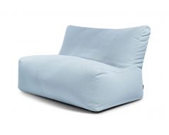 Kott tool diivan Sofa Seat Canaria Light Blue