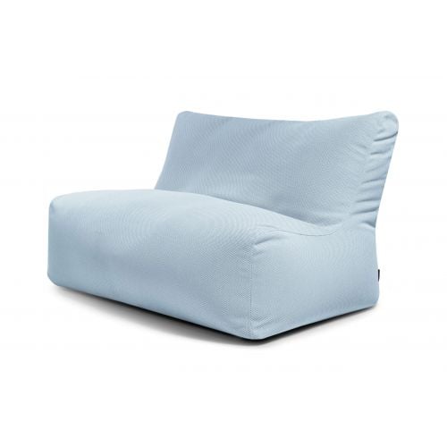 Kott tool diivan Sofa Seat Canaria Light Blue