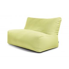 Kott tool diivan Sofa Seat Canaria Lime