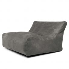 Ārējais Apvalks Sofa Lounge Masterful Grey