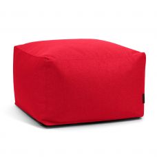Pufas Softbox Nordic Red