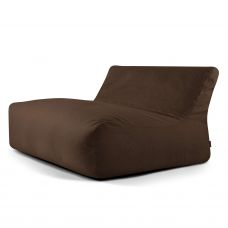 Bean bag Sofa Lounge Nordic Chocolate