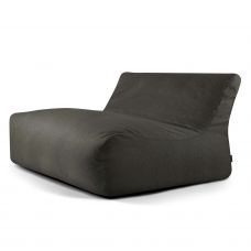 Sitzsack Sofa Lounge Nordic Grey