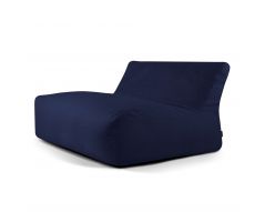 Bean bag Sofa Lounge Nordic Navy