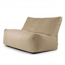 Sitzsack Sofa Seat Nordic Beige