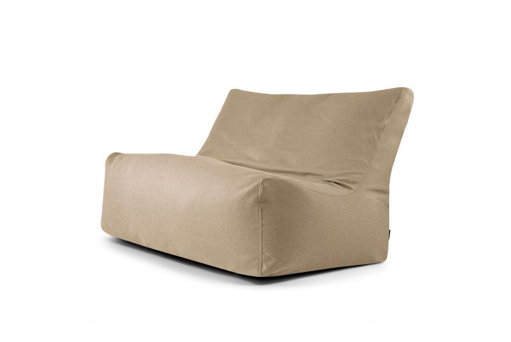 Bean bag Sofa Seat Nordic Beige