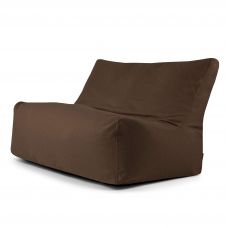 Bean bag Sofa Seat Nordic Chocolate