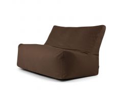 Bean bag Sofa Seat Nordic Chocolate