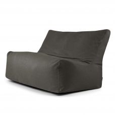 Sitzsack Sofa Seat Nordic Grey