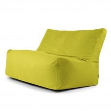 Sitzsack Sofa Seat Nordic Lime