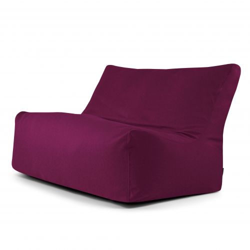 Kott tool diivan Sofa Seat Nordic Violet