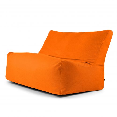Sitzsack Sofa Seat Nordic Pumpkin