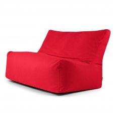 Sėdmaišis Sofa Seat Nordic Raudona