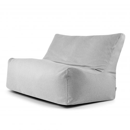 Kott tool diivan Sofa Seat Nordic Silver