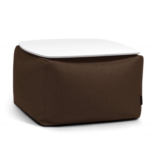 Tisch Soft Table 60 Nordic Chocolate