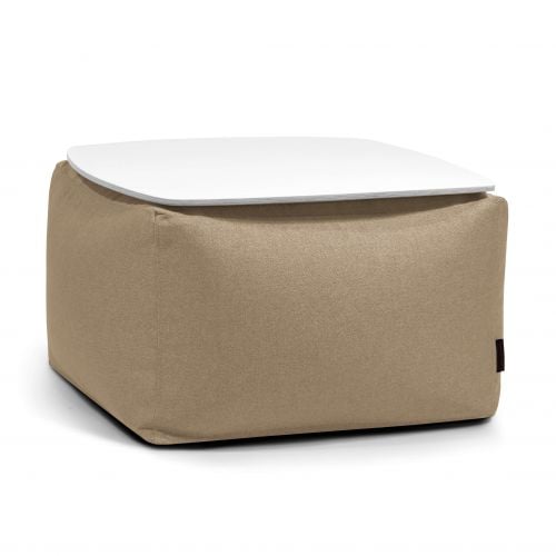 Soft Table 60 Nordic Beige