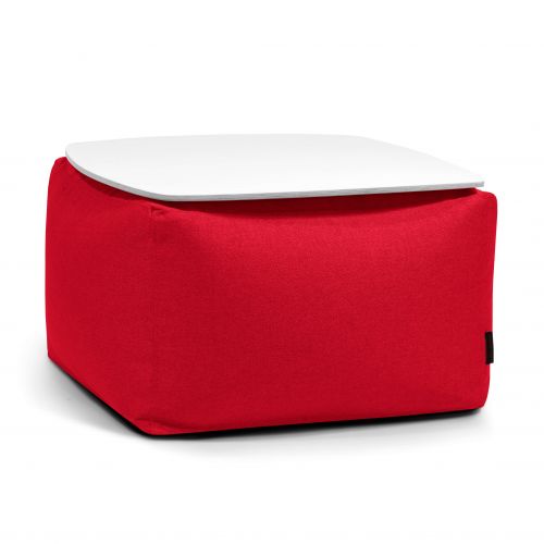 Tisch Soft Table 60 Nordic Red